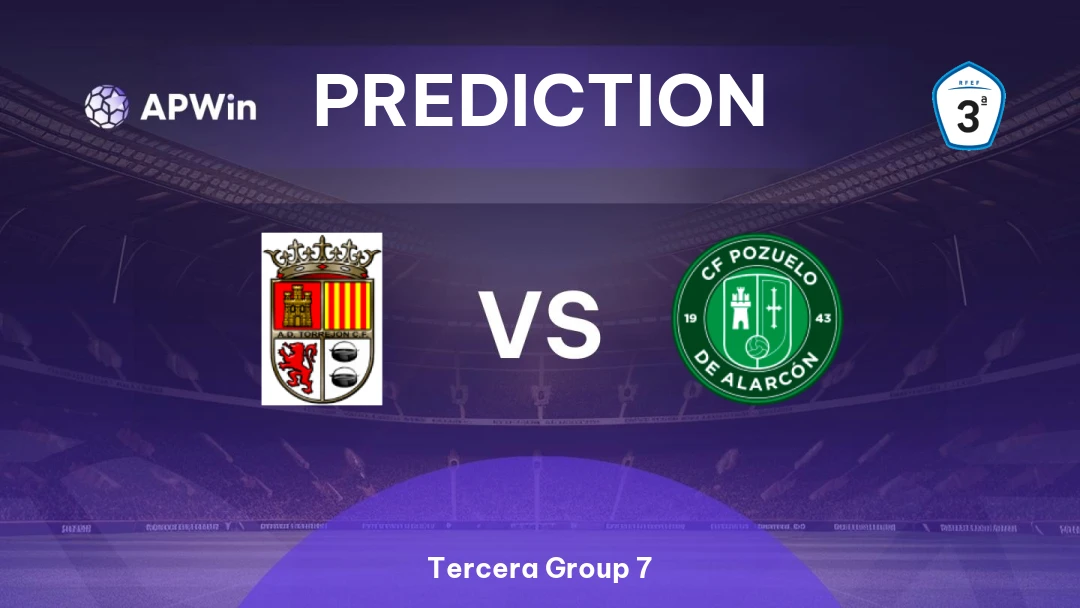 Torrejón vs Pozuelo Alarcón Thumbnail