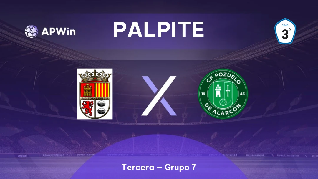 Torrejón x Pozuelo Alarcón Thumbnail