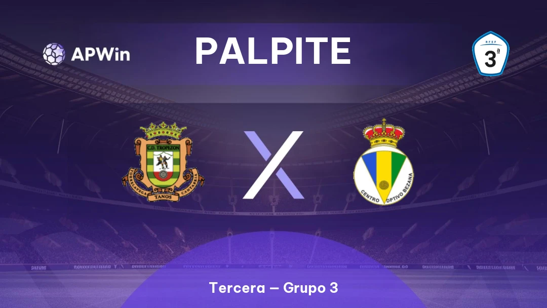 CD Tropezón x Bezana Thumbnail