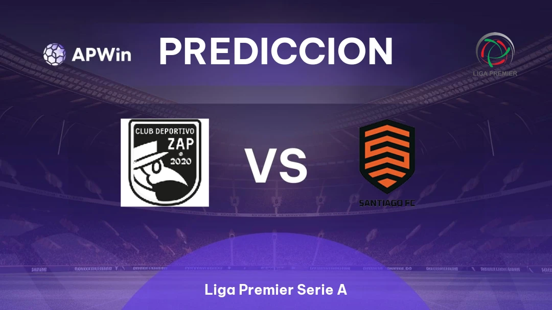 Deportivo Zap vs FC Santiago Thumbnail