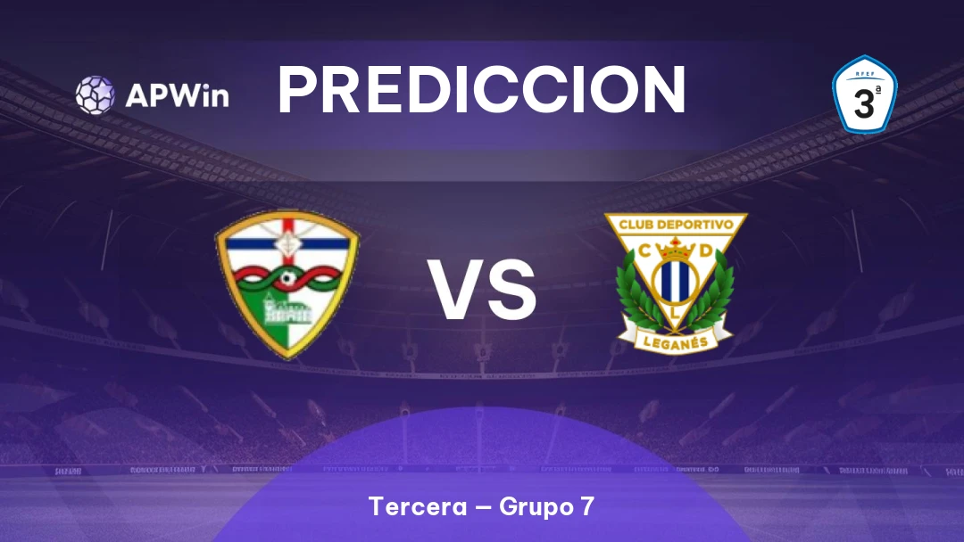 Trival Valderas Alcorcón vs Leganés II Thumbnail