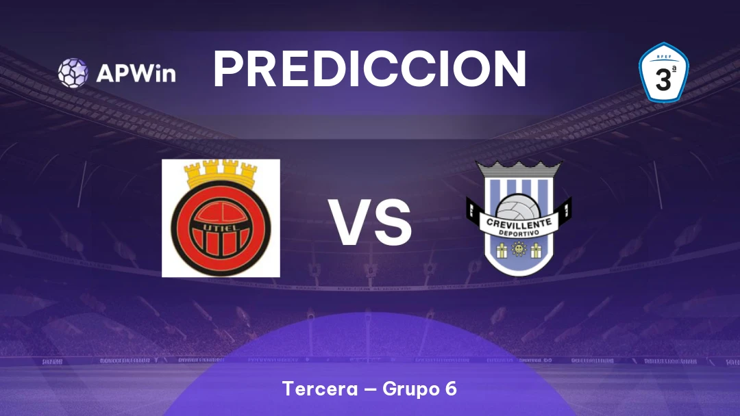 Utiel vs Crevillente Thumbnail