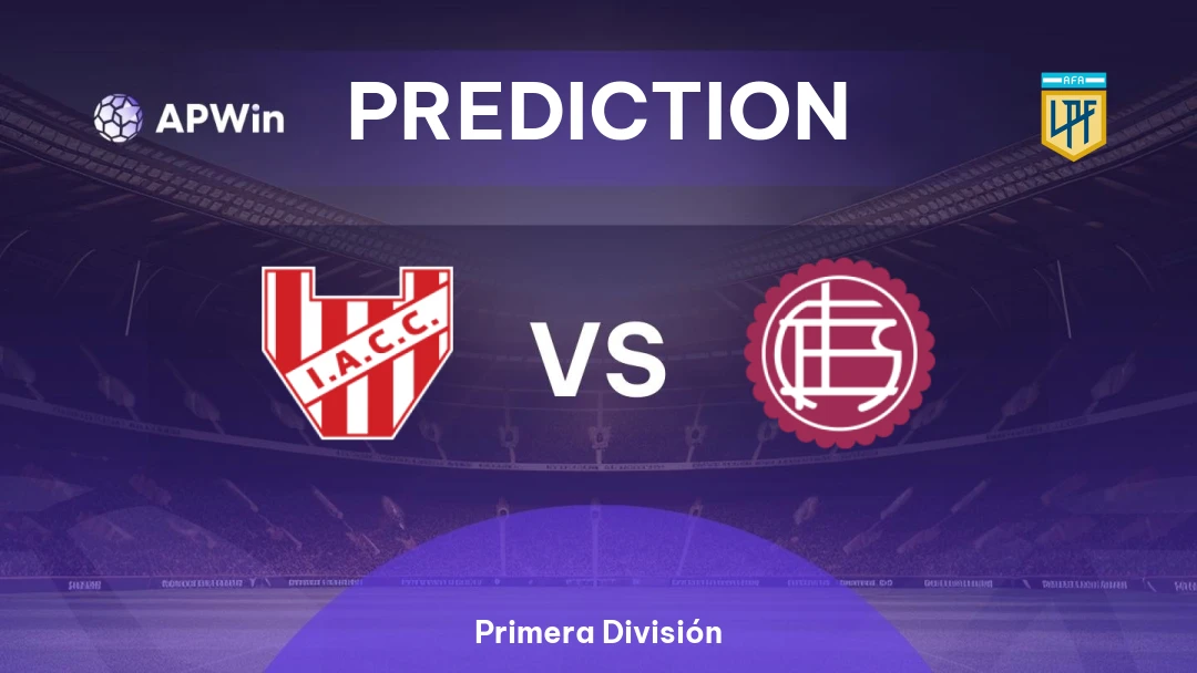 Instituto vs Lanús Thumbnail