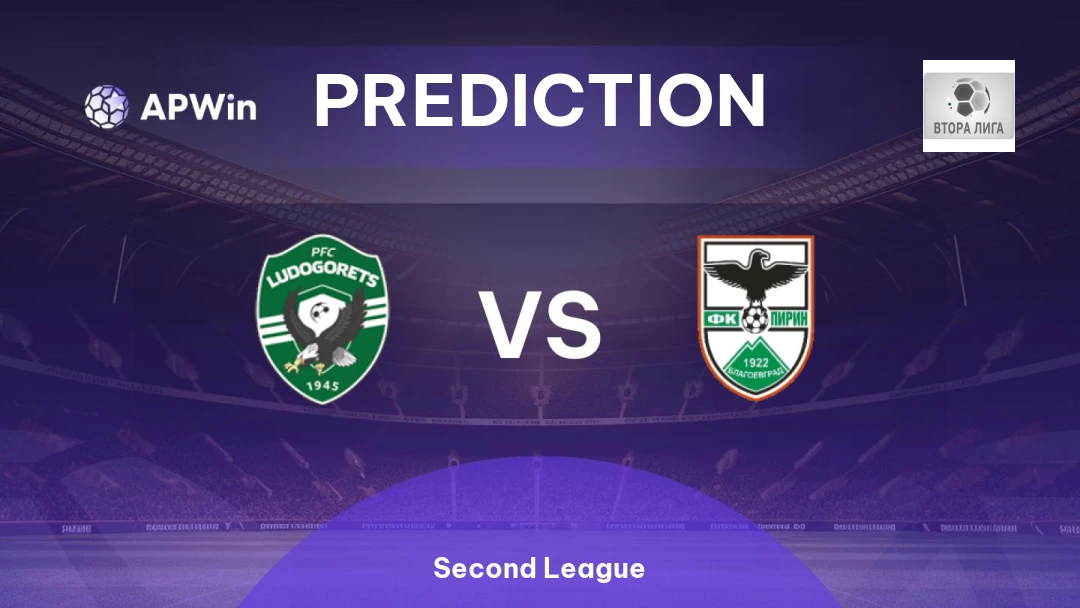 Ludogorets II vs OFK Pirin Thumbnail