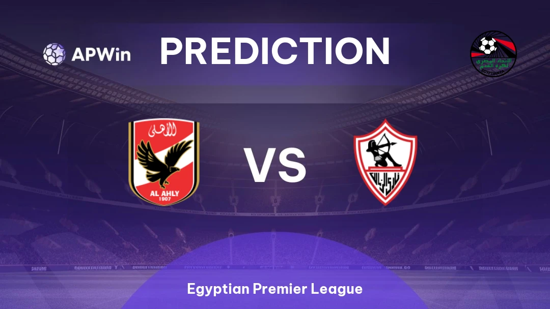 Al Ahly vs Zamalek Thumbnail