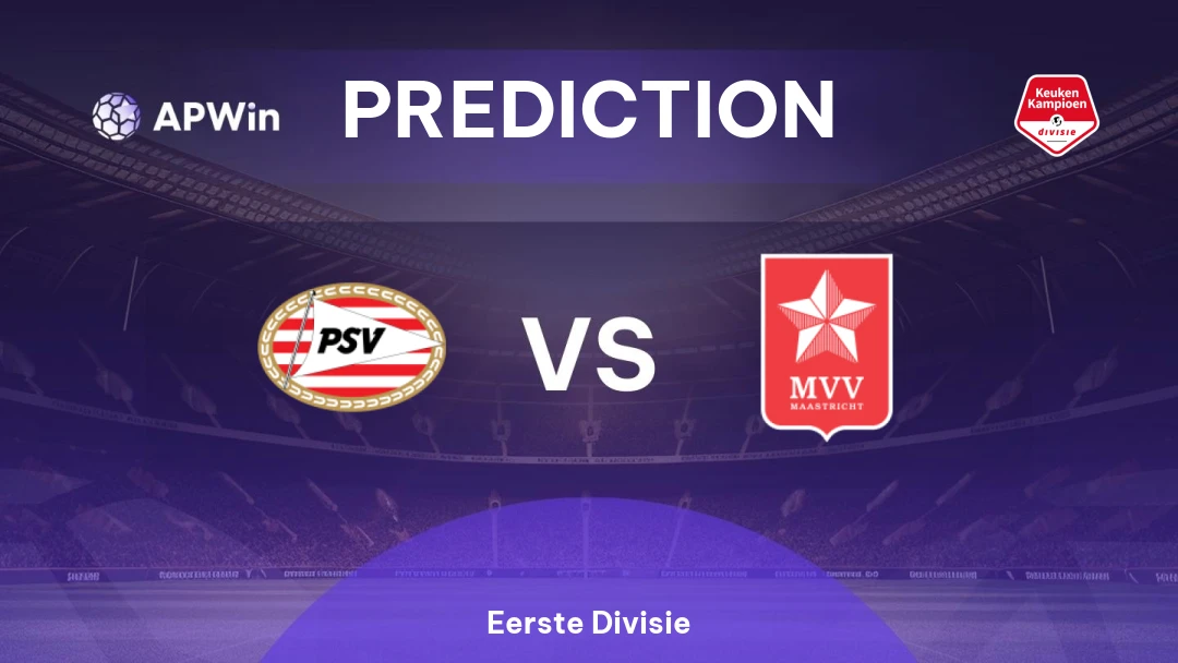 PSV II vs MVV Thumbnail