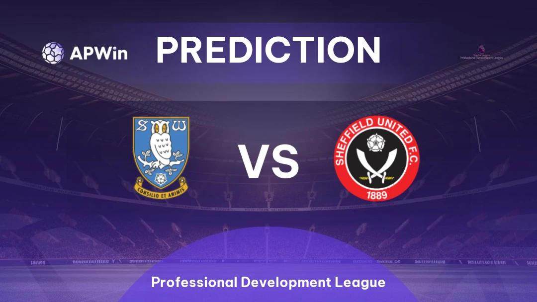 Sheffield Wednesday U21 vs Sheffield United U21 Thumbnail
