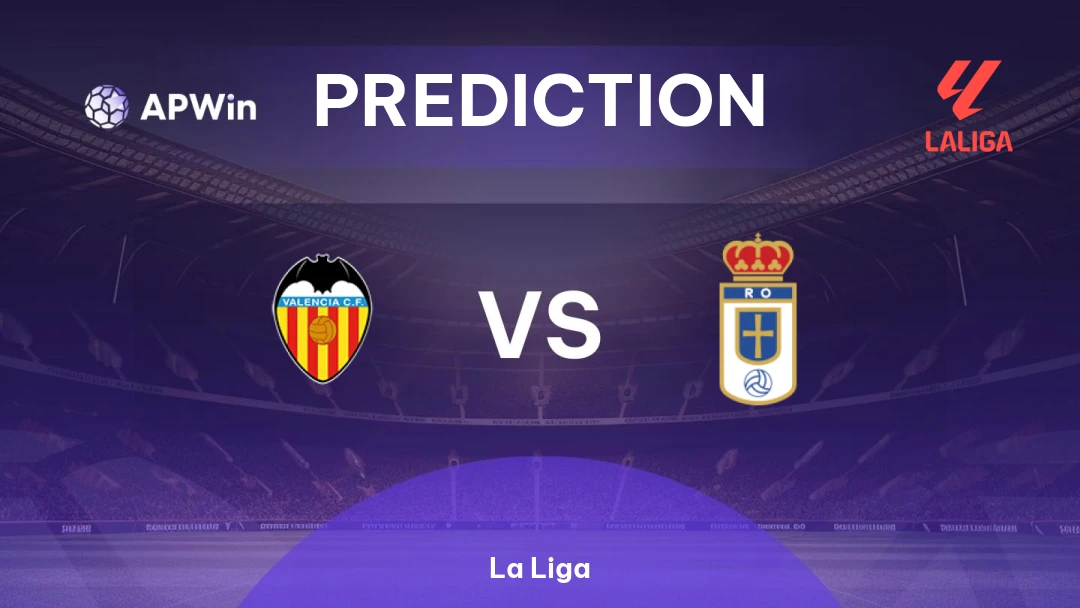 Valencia vs Real Oviedo Thumbnail