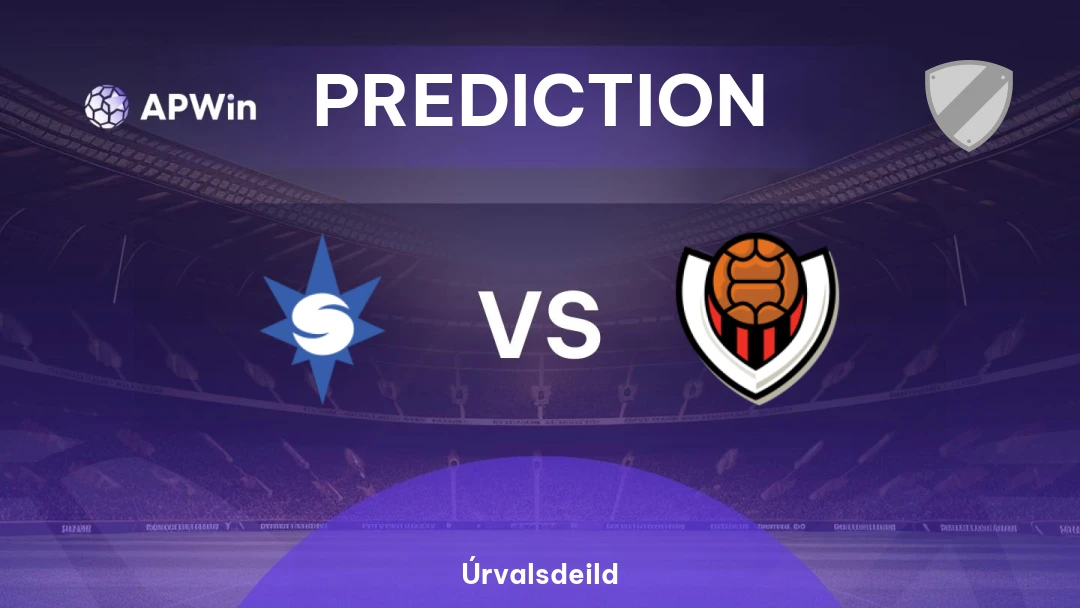 Stjarnan vs Víkingur Reykjavík Thumbnail