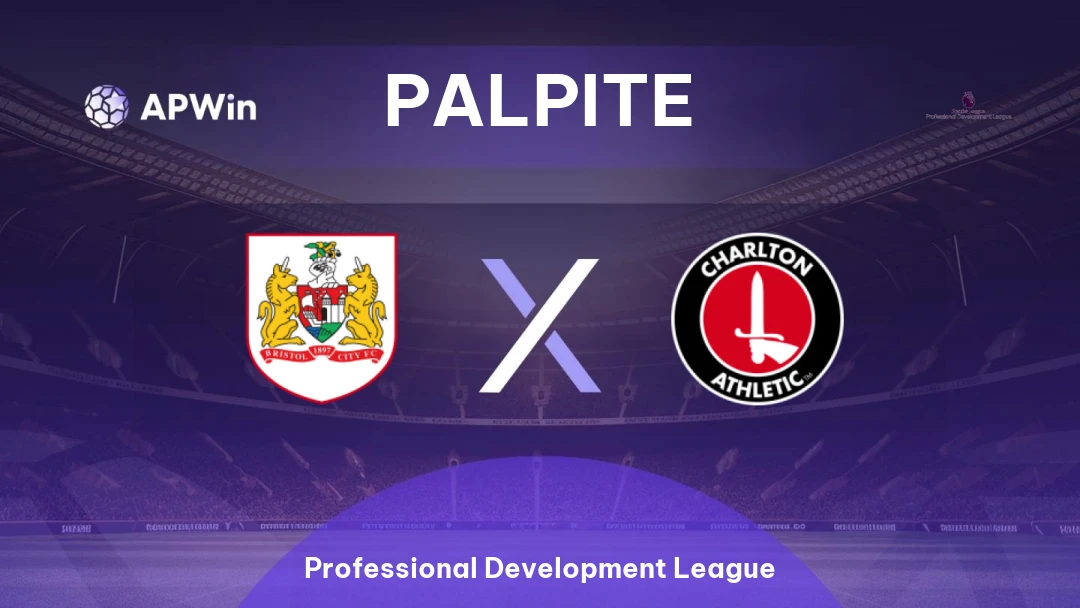 Bristol City Sub-21 x Charlton Athletic Sub-21 Thumbnail