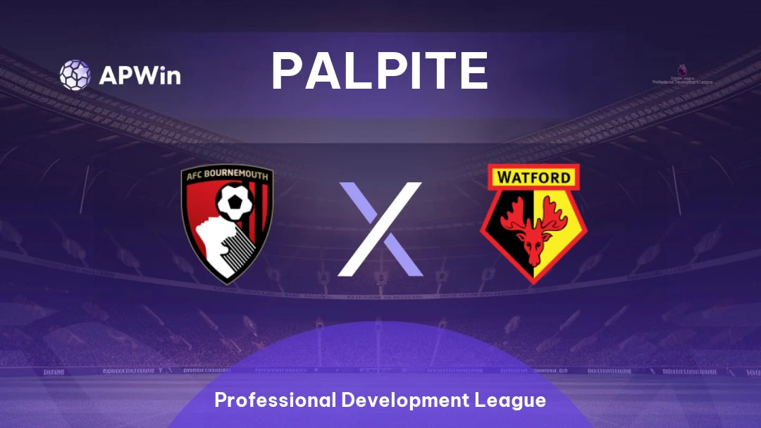 Bournemouth Sub-21 x Watford Sub-21 Thumbnail