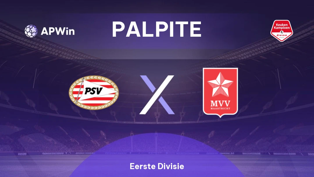 PSV II x MVV Thumbnail