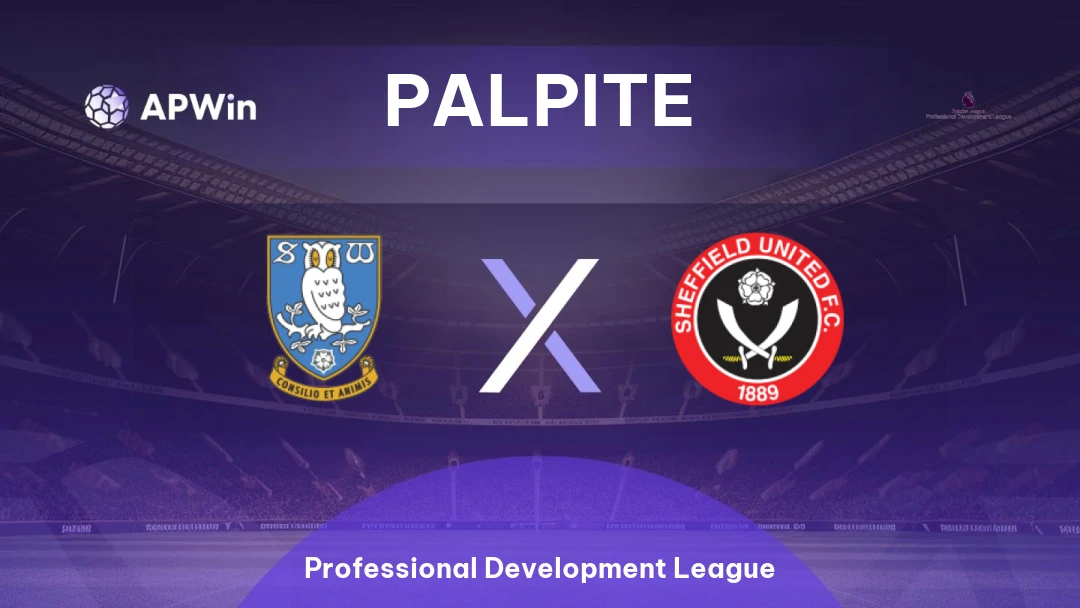 Sheffield Wednesday Sub-21 x Sheffield United Sub-21 Thumbnail