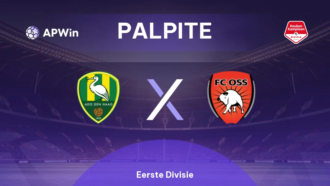 ADO Den Haag x Oss Thumbnail