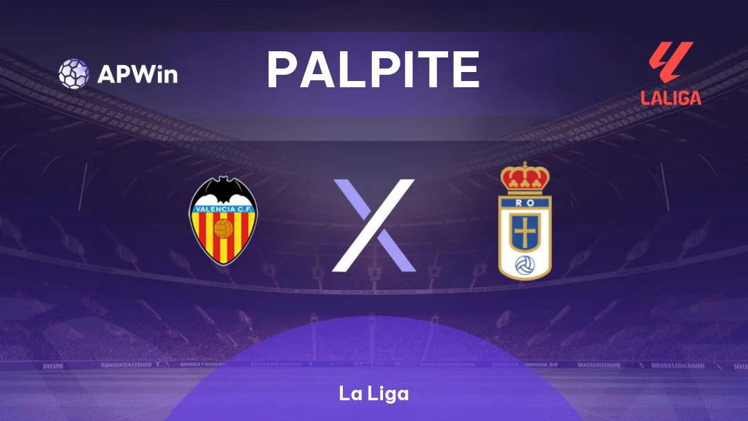Valencia x Real Oviedo Thumbnail