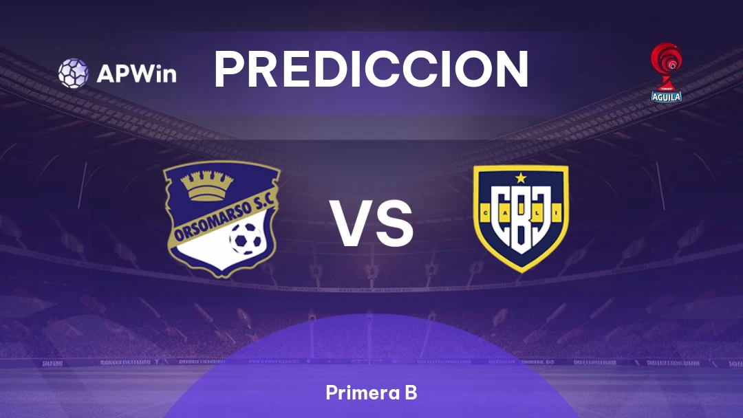 Orsomarso vs Boca Juniors de Cali Thumbnail