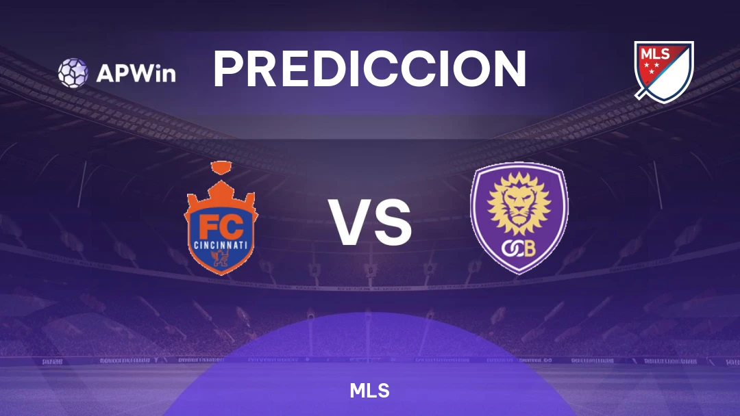 FC Cincinnati vs Orlando City Thumbnail