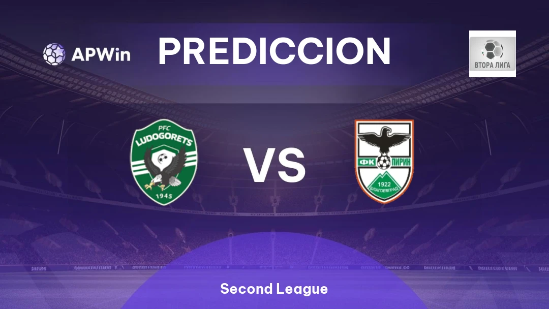 Ludogorets II vs OFK Pirin Thumbnail