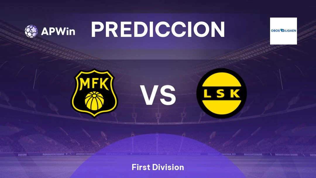 Moss vs Lillestrøm Thumbnail