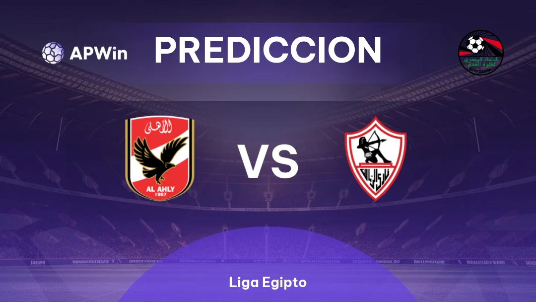 Al Ahly vs Zamalek Thumbnail