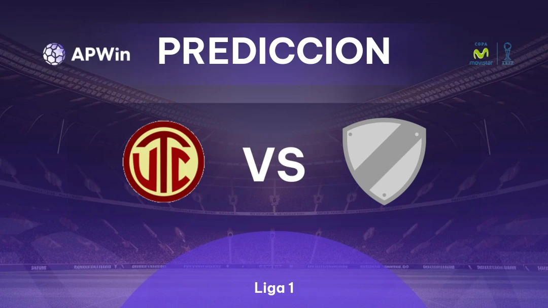 UTC Cajamarca vs Los Chankas Thumbnail