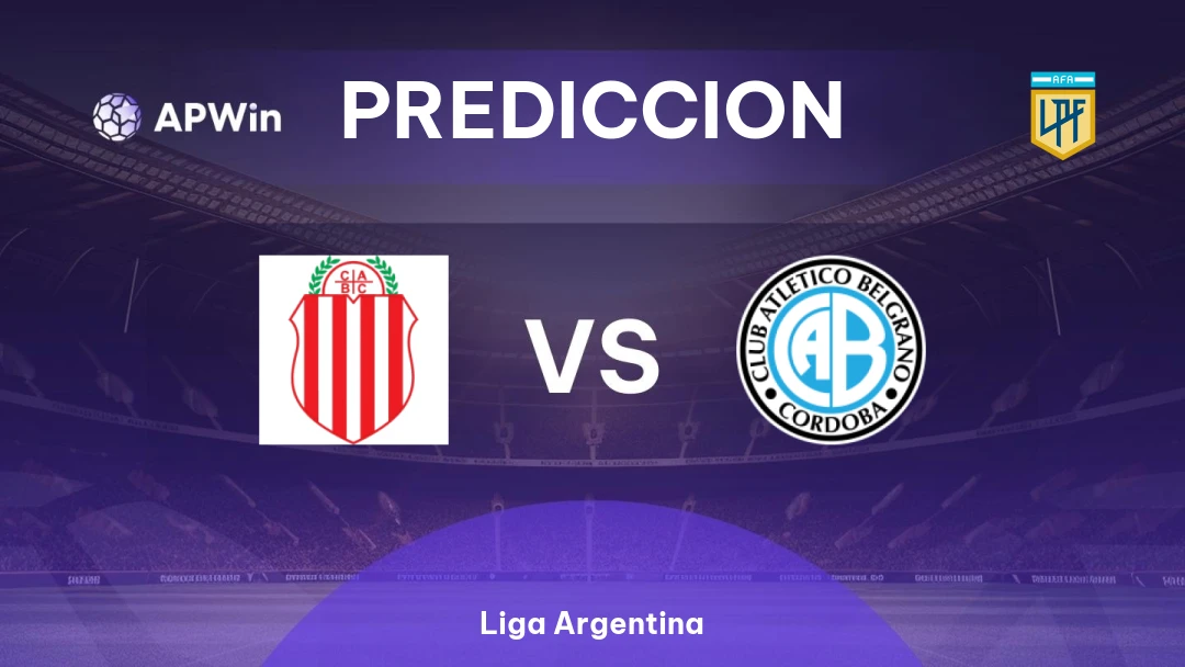 Barracas Central vs Belgrano Thumbnail