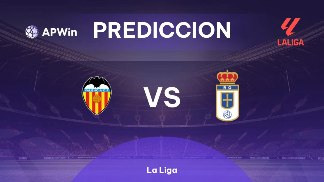 Valencia vs Real Oviedo Thumbnail