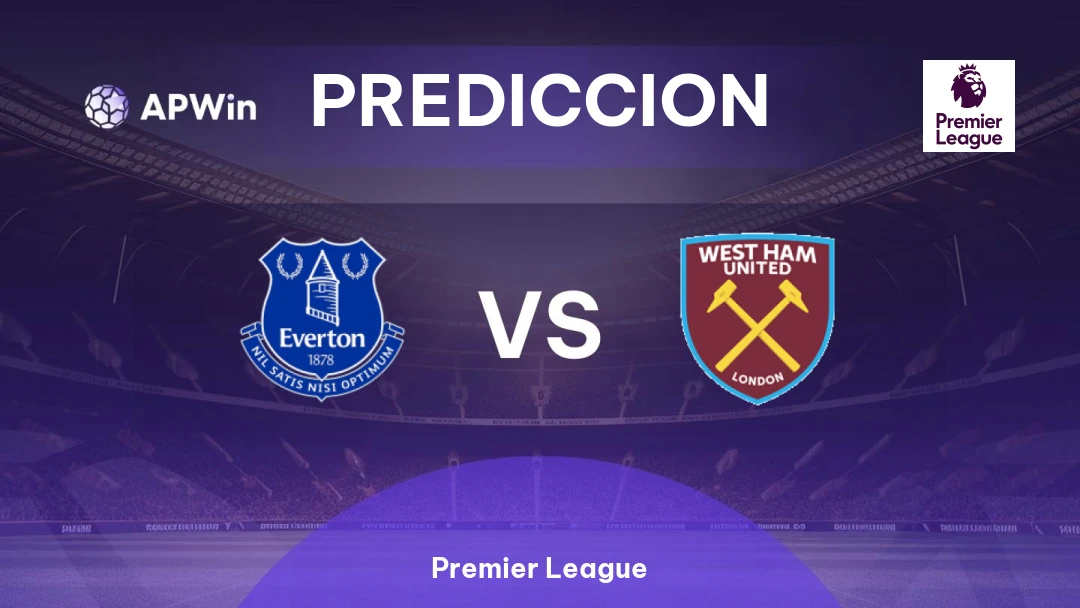 Everton vs West Ham Thumbnail