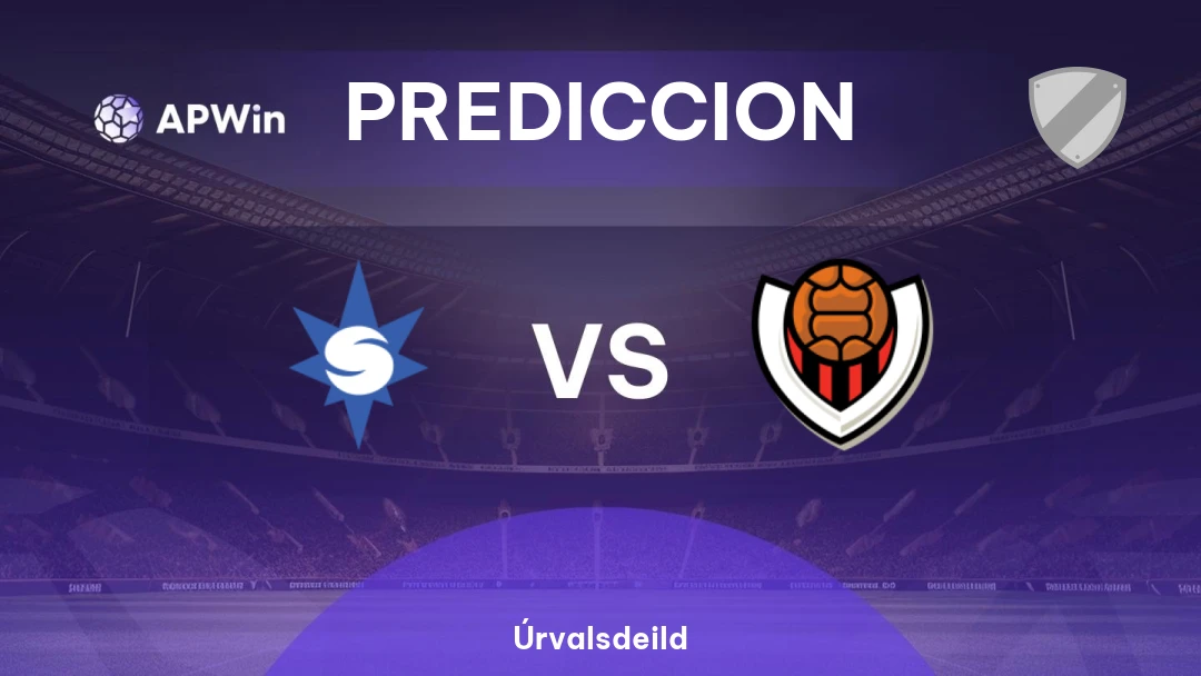 Stjarnan vs Víkingur Reykjavík Thumbnail