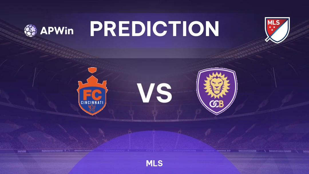 FC Cincinnati vs Orlando City Thumbnail