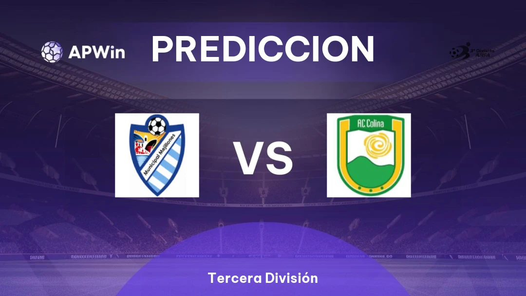Municipal Mejillones vs Colina Thumbnail