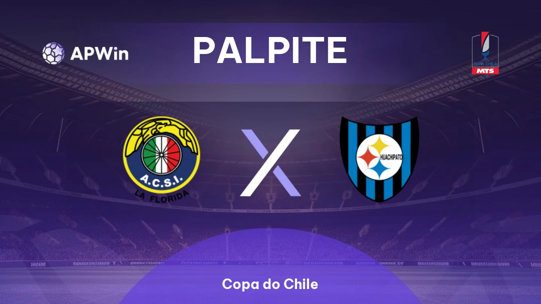 Audax Italiano x Huachipato Thumbnail