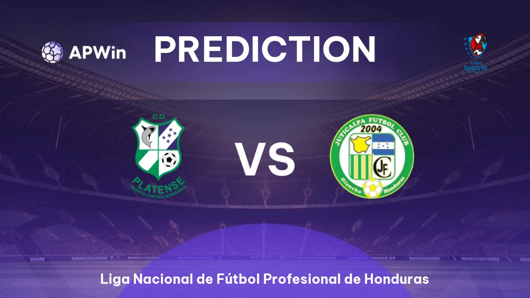 Platense vs Juticalpa Thumbnail
