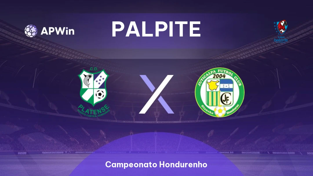 Platense x Juticalpa Thumbnail