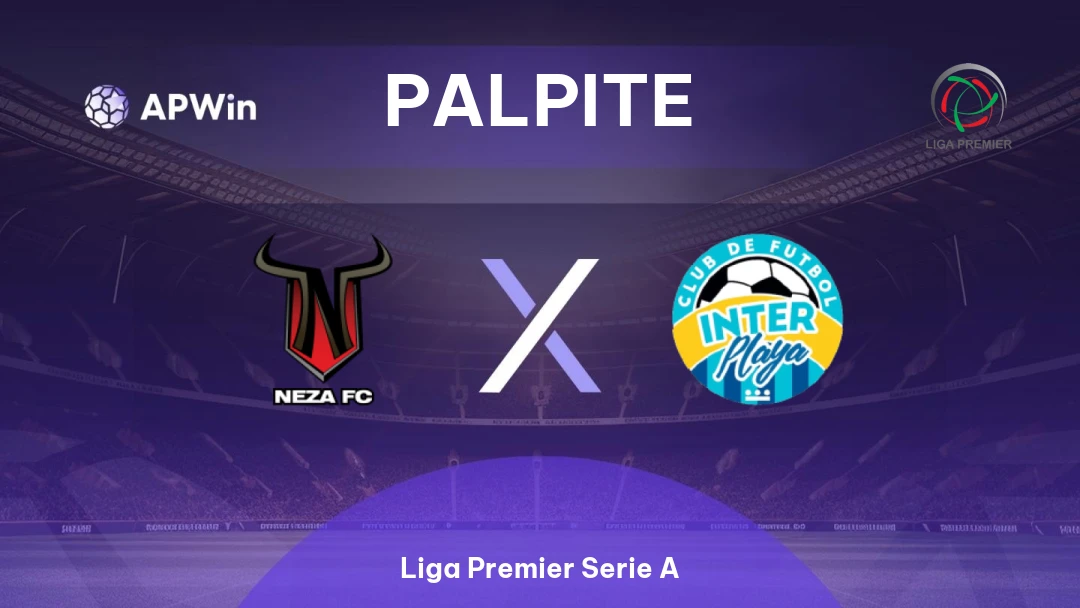 Toros Neza UTN x Inter Playa del Carmen Thumbnail