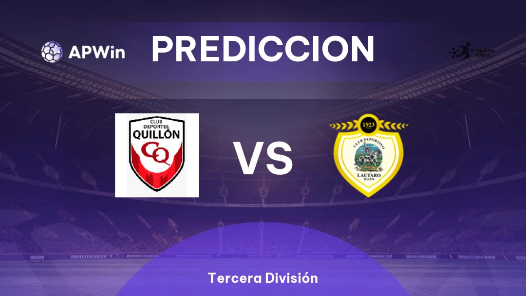 Deportes Quillón vs Lautaro de Buin Thumbnail