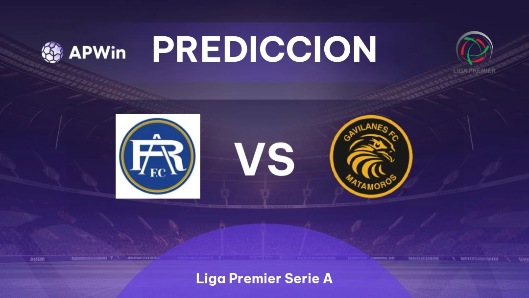 Real Apodaca vs Gavilanes FC Matamoros Thumbnail