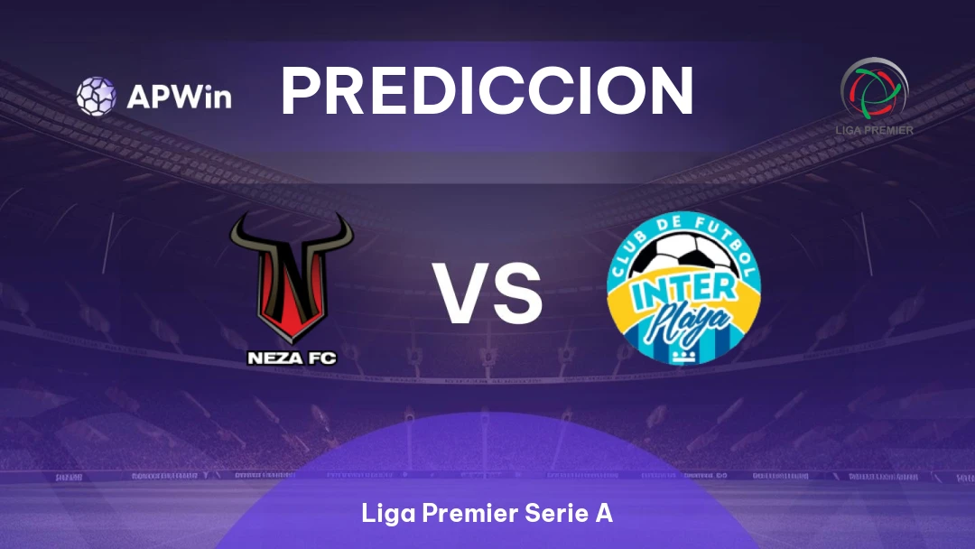 Toros Neza UTN vs Inter Playa del Carmen Thumbnail