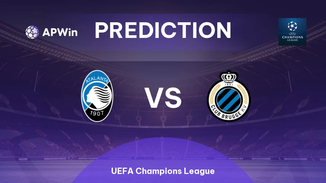 Atalanta vs Club Brugge Thumbnail
