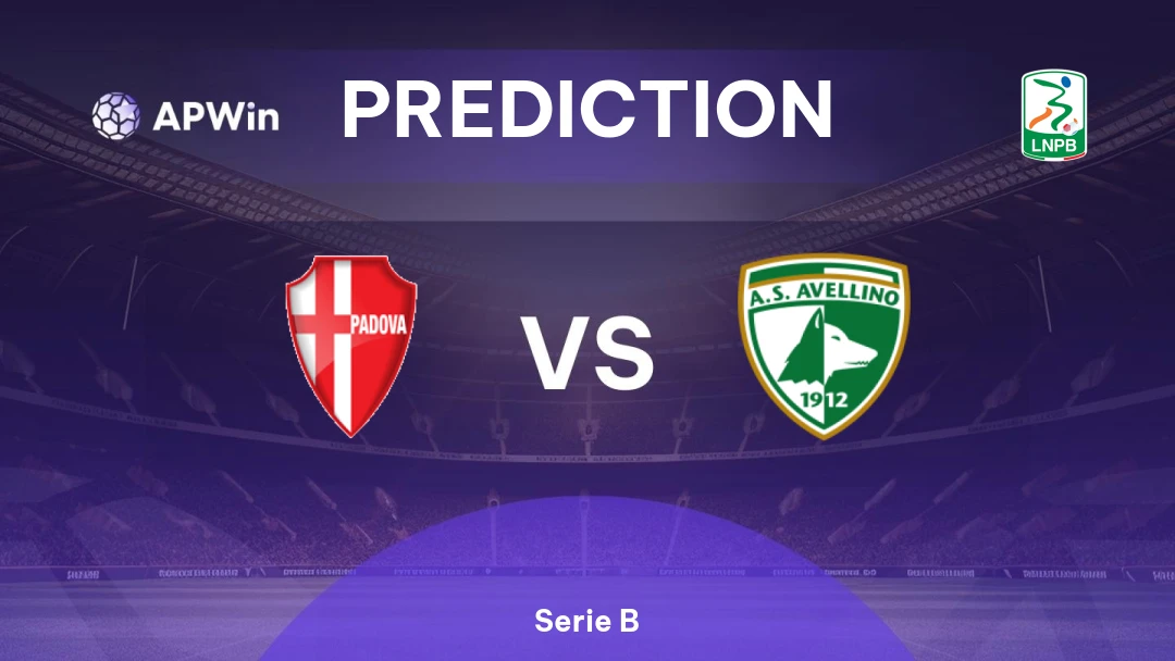 Calcio Padova vs Avellino Thumbnail