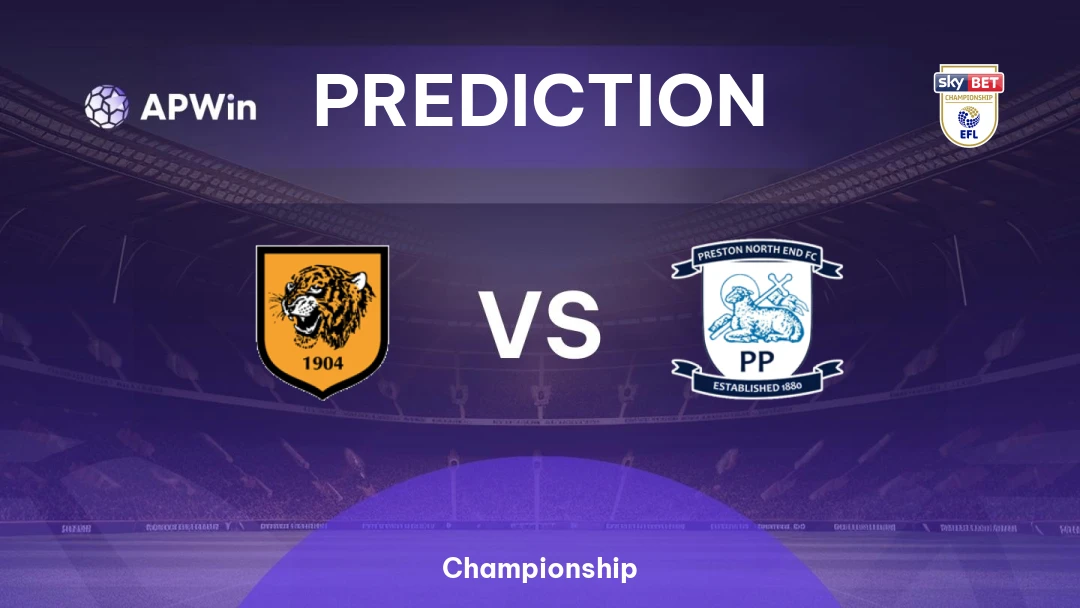 Hull City vs Preston North End Thumbnail