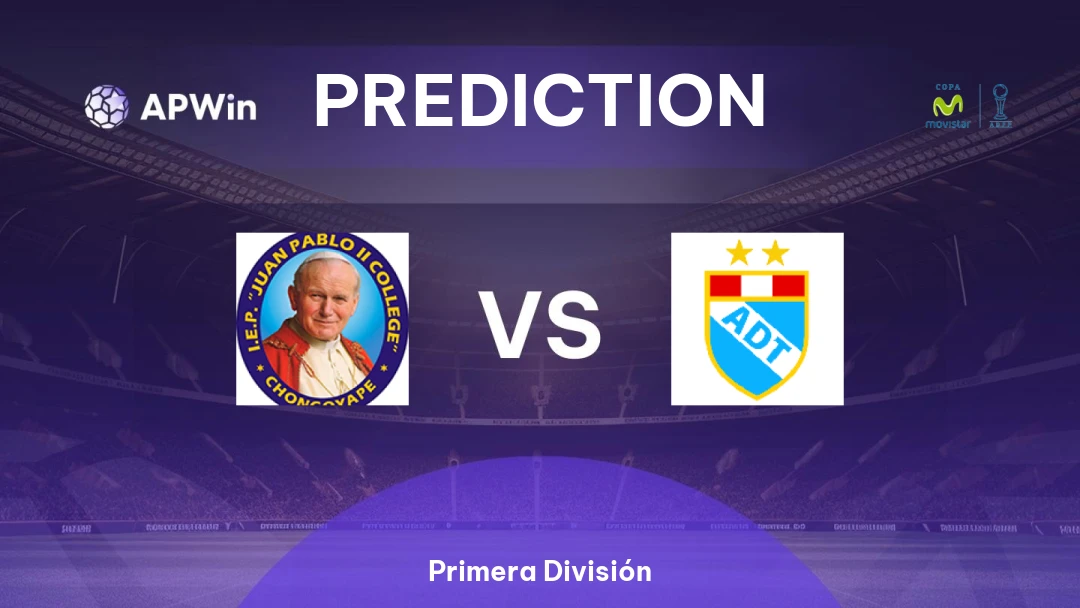 Juan Pablo II College vs ADT Thumbnail