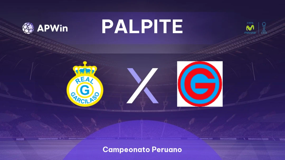 Cusco FC x Deportivo Garcilaso Thumbnail