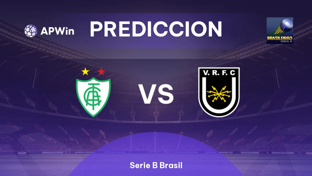 América Mineiro vs Volta Redonda Thumbnail