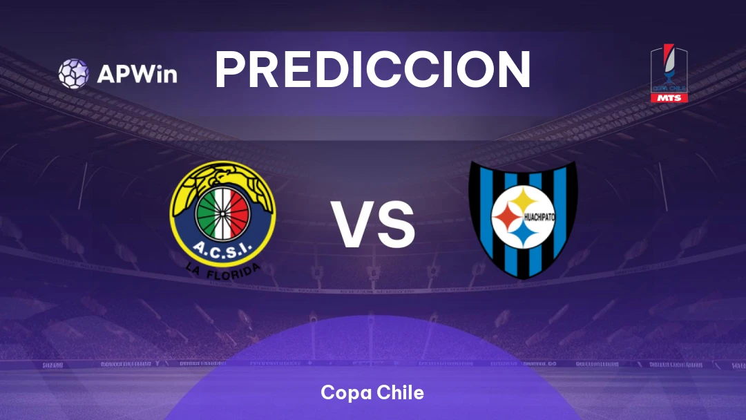 Audax Italiano vs Huachipato Thumbnail