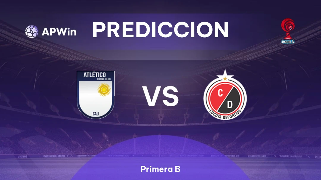 Atlético vs Cúcuta Deportivo Thumbnail