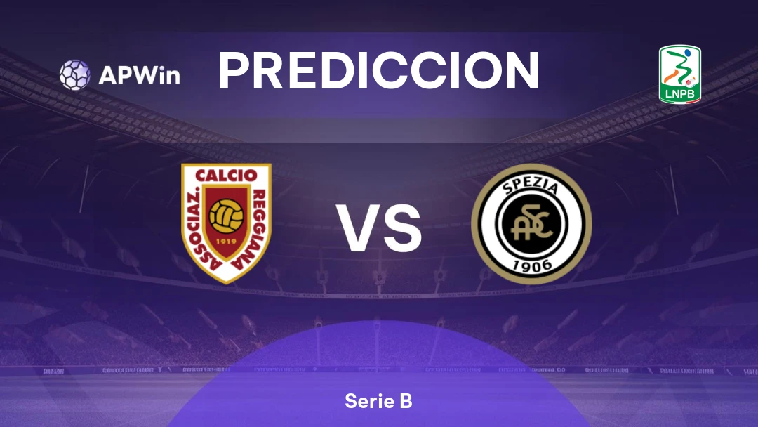 Reggiana vs Spezia Thumbnail