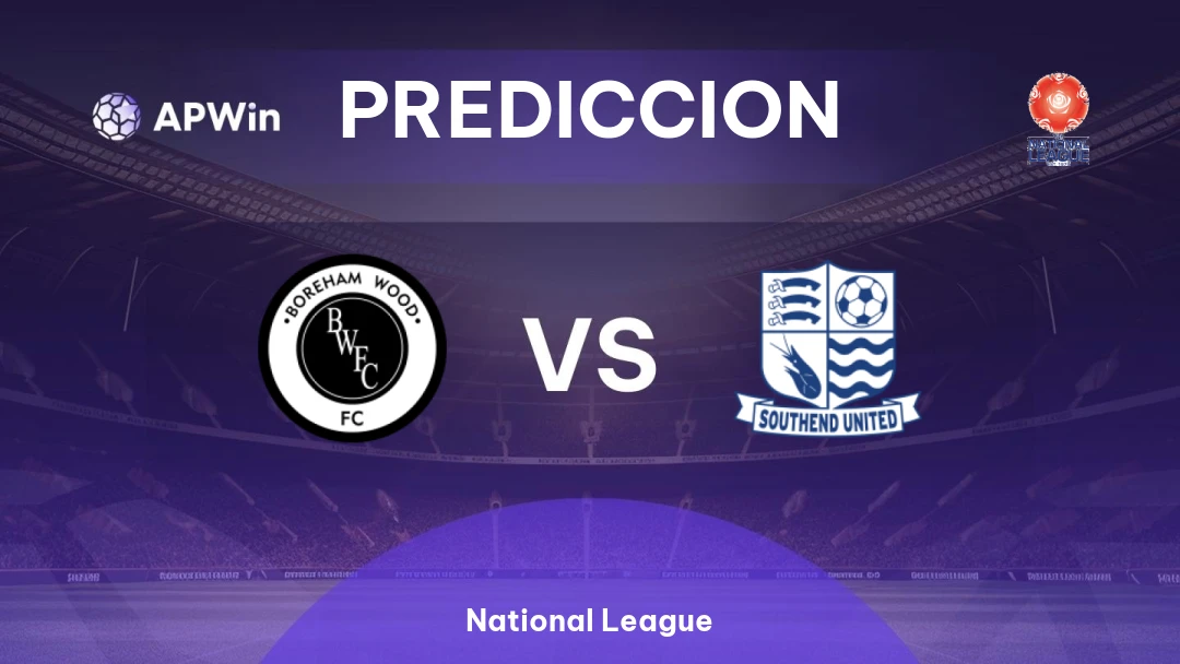 Boreham Wood vs Southend United Thumbnail