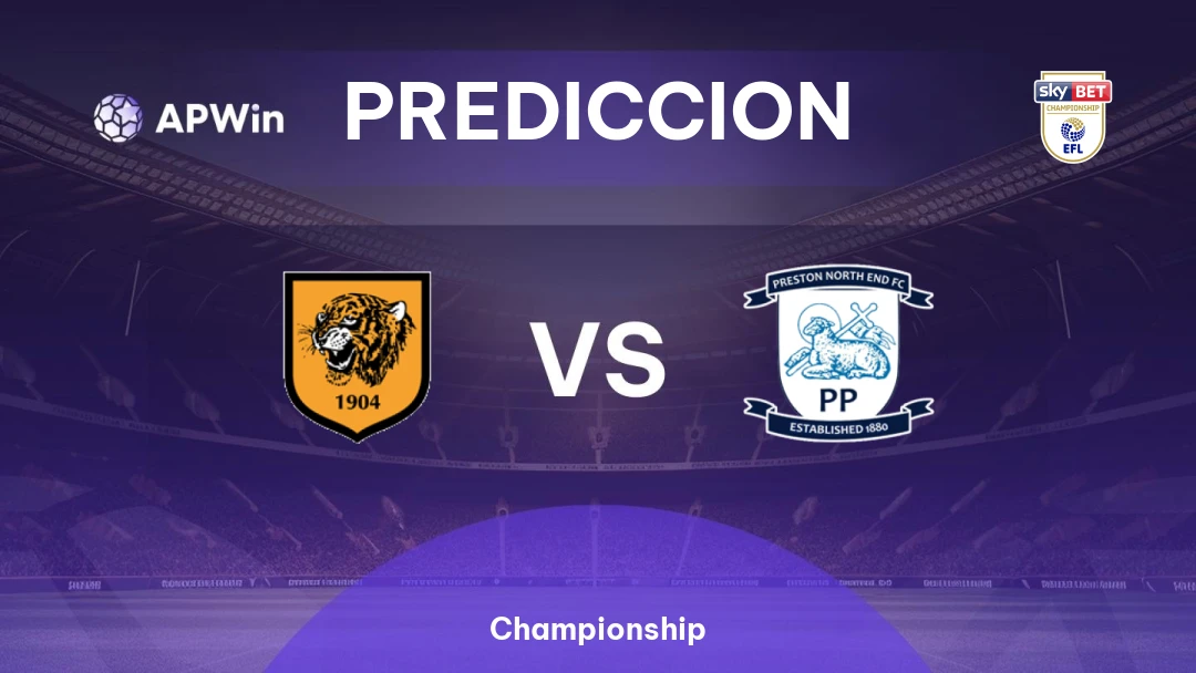 Hull City vs Preston North End Thumbnail