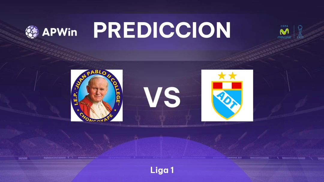 Juan Pablo II College vs ADT Thumbnail